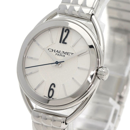 Chaumet Lian Watches W23610-01A Stainless Steel/Stainless Steel Ladies