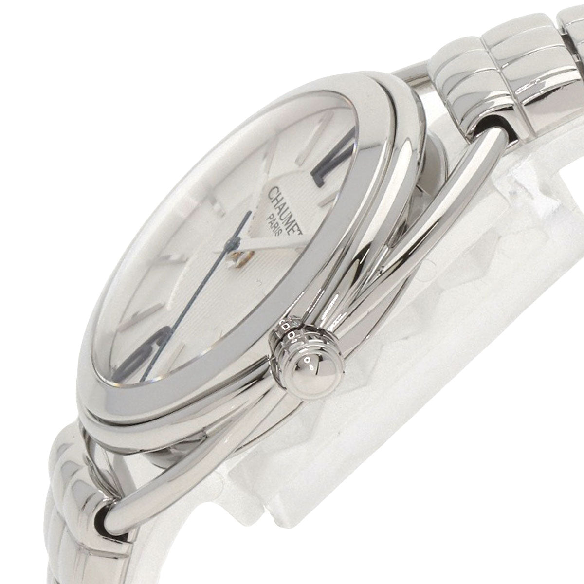 Chaumet Lian Watches W23610-01A Stainless Steel/Stainless Steel Ladies