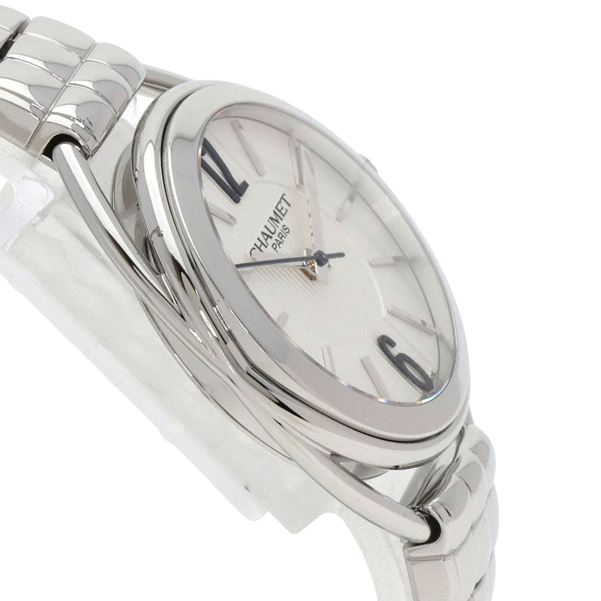Chaumet Lian Watches W23610-01A Stainless Steel/Stainless Steel Ladies