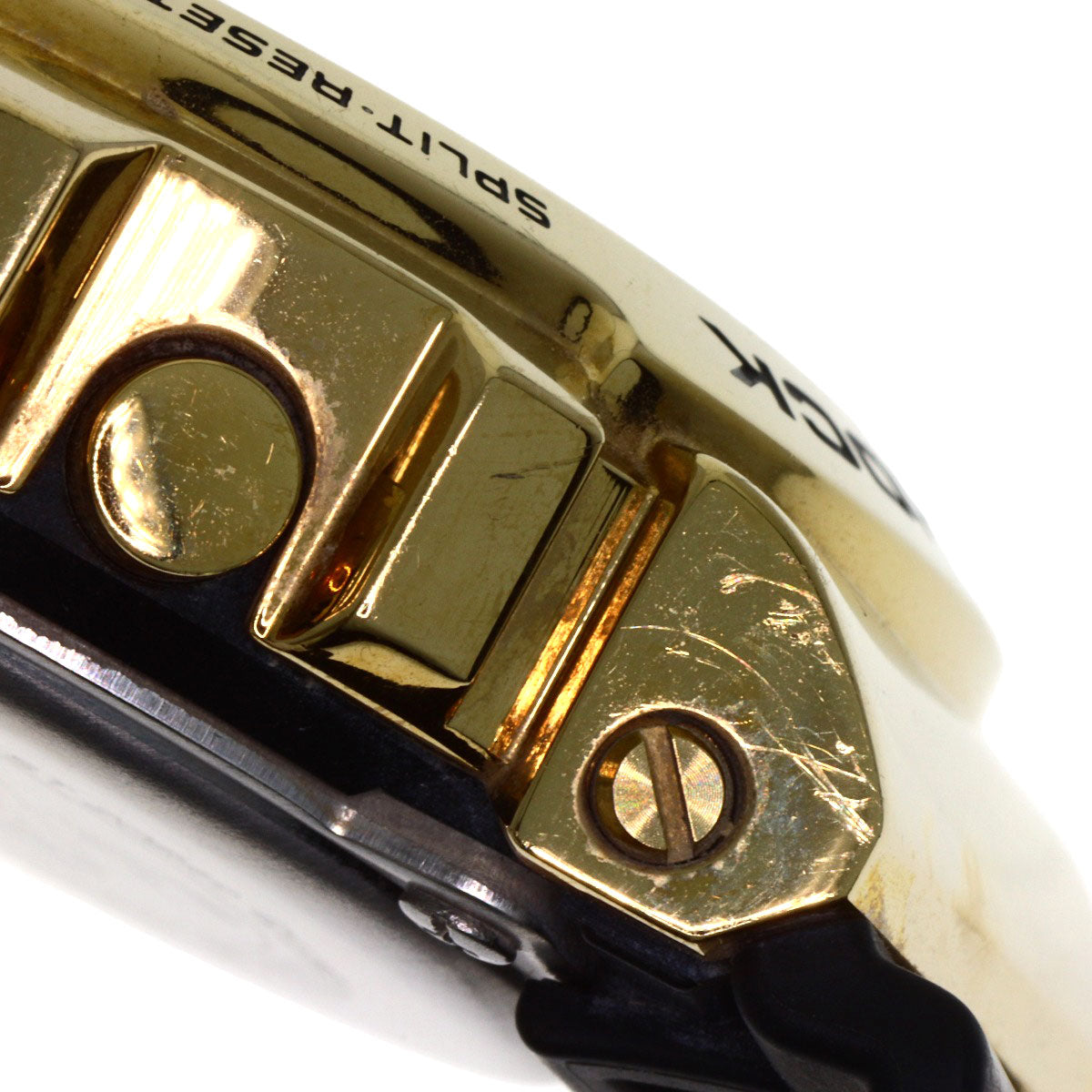CASIO G-Shock Metal Cover Watches GM-6900G resin/resin mens