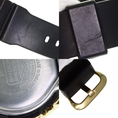CASIO G-Shock Metal Cover Watches GM-6900G resin/resin mens