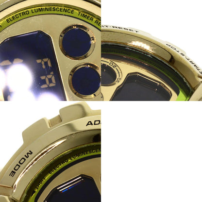 CASIO G-Shock Metal Cover Watches GM-6900G resin/resin mens