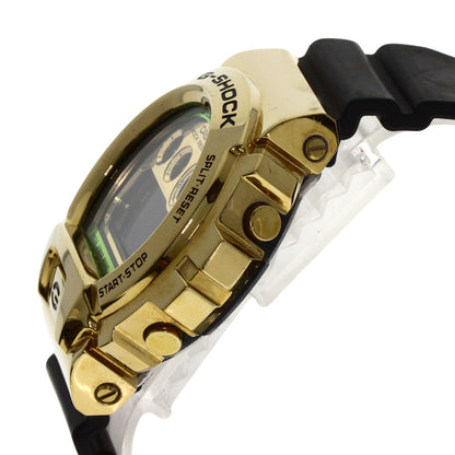 CASIO G-Shock Metal Cover Watches GM-6900G resin/resin mens