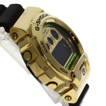CASIO G-Shock Metal Cover Watches GM-6900G resin/resin mens