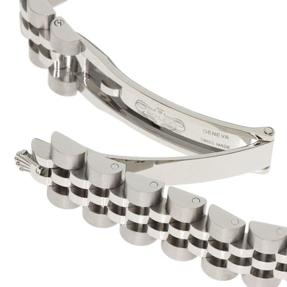 ROLEX DATEJUST 10P Diamond Watches 179174G Stainless Steel/Stainless Steel Ladies