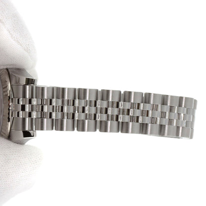 ROLEX DATEJUST 10P Diamond Watches 179174G Stainless Steel/Stainless Steel Ladies