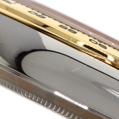 ROLEX Cosmograph Daytona Watches 116503G Stainless Steel/SSxK18YG mens