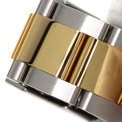 ROLEX Cosmograph Daytona Watches 116503G Stainless Steel/SSxK18YG mens