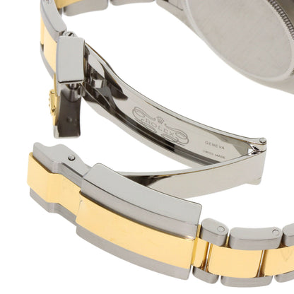 ROLEX Cosmograph Daytona Watches 116503G Stainless Steel/SSxK18YG mens