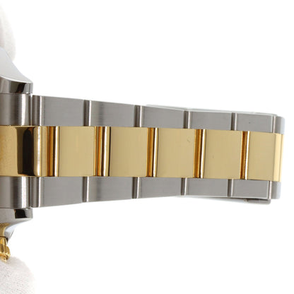 ROLEX Cosmograph Daytona Watches 116503G Stainless Steel/SSxK18YG mens