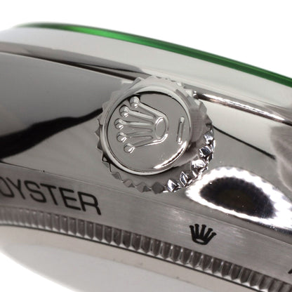 ROLEX Milgauss Watches 116400GV Stainless Steel/Stainless Steel mens