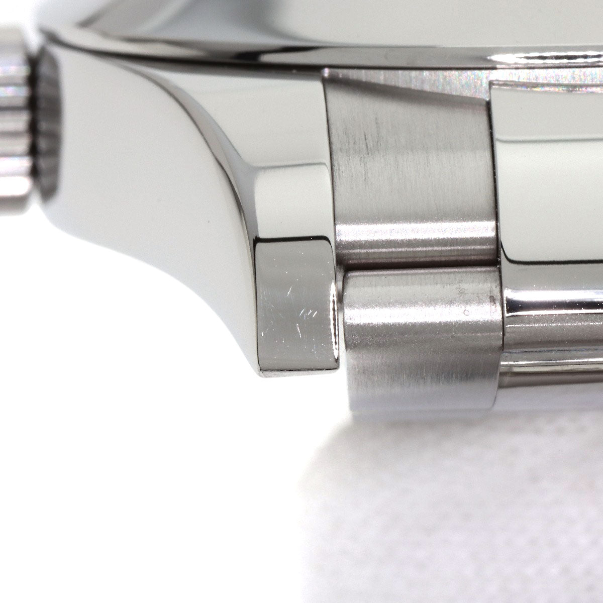 ROLEX Milgauss Watches 116400GV Stainless Steel/Stainless Steel mens