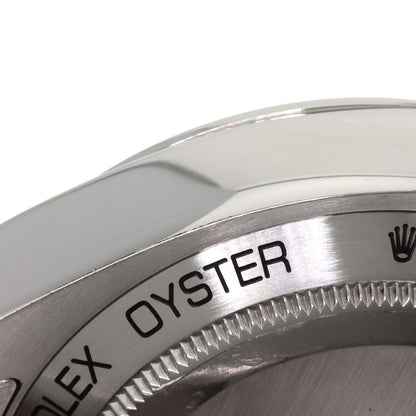 ROLEX Milgauss Watches 116400GV Stainless Steel/Stainless Steel mens