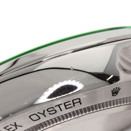 ROLEX Milgauss Watches 116400GV Stainless Steel/Stainless Steel mens