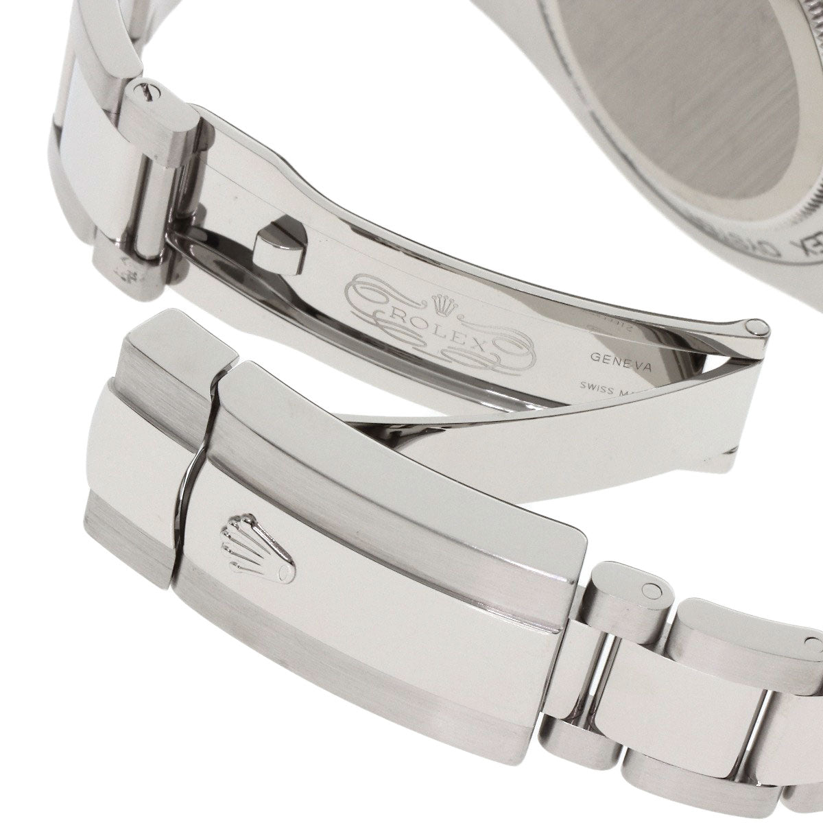 ROLEX Milgauss Watches 116400GV Stainless Steel/Stainless Steel mens