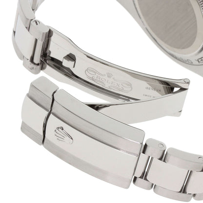 ROLEX Milgauss Watches 116400GV Stainless Steel/Stainless Steel mens