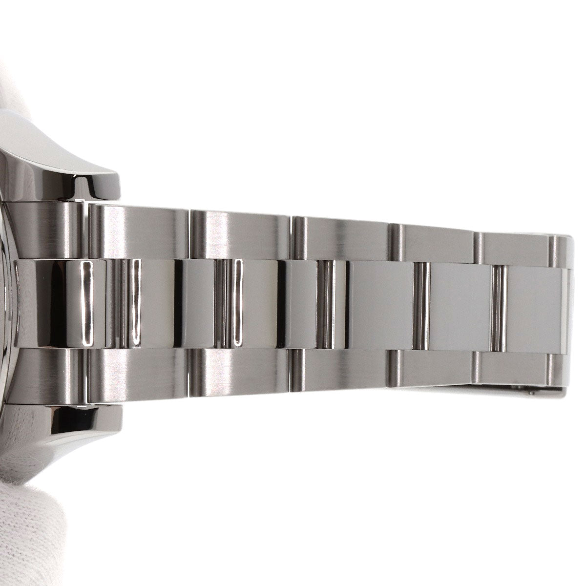 ROLEX Milgauss Watches 116400GV Stainless Steel/Stainless Steel mens