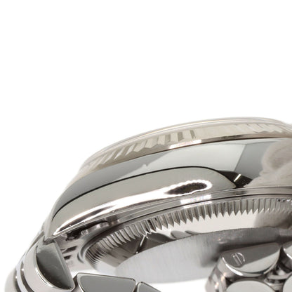 ROLEX DATEJUST 10P Diamond Watches 79174G Stainless Steel/Stainless Steel Ladies