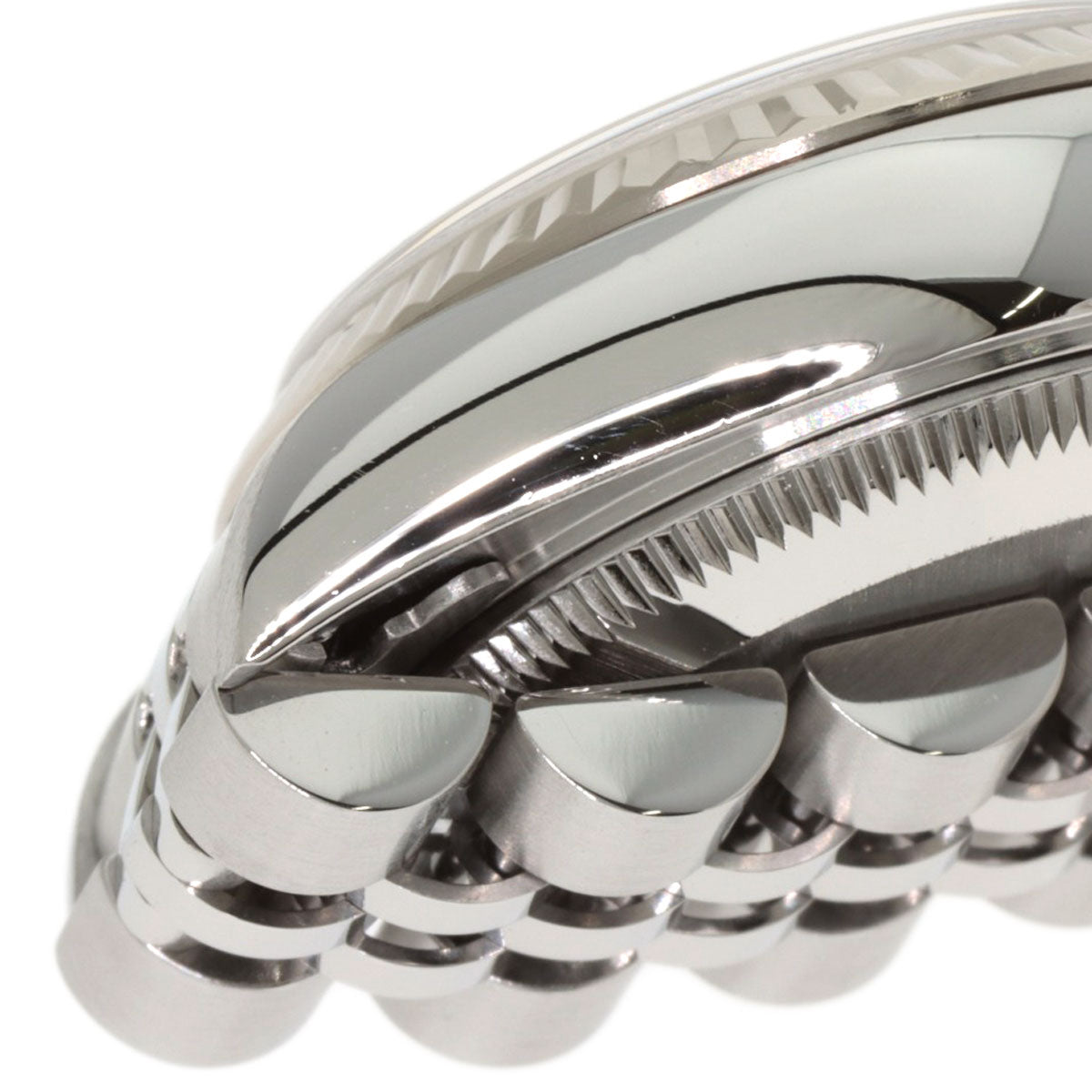 ROLEX DATEJUST 10P Diamond Watches 79174G Stainless Steel/Stainless Steel Ladies