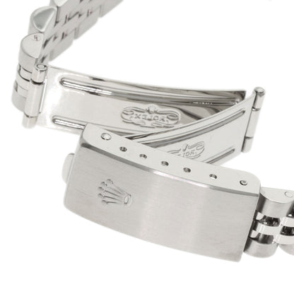 ROLEX DATEJUST 10P Diamond Watches 79174G Stainless Steel/Stainless Steel Ladies