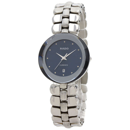 RADO Florence Watches 129.3763.4 Stainless Steel/Stainless Steel mens