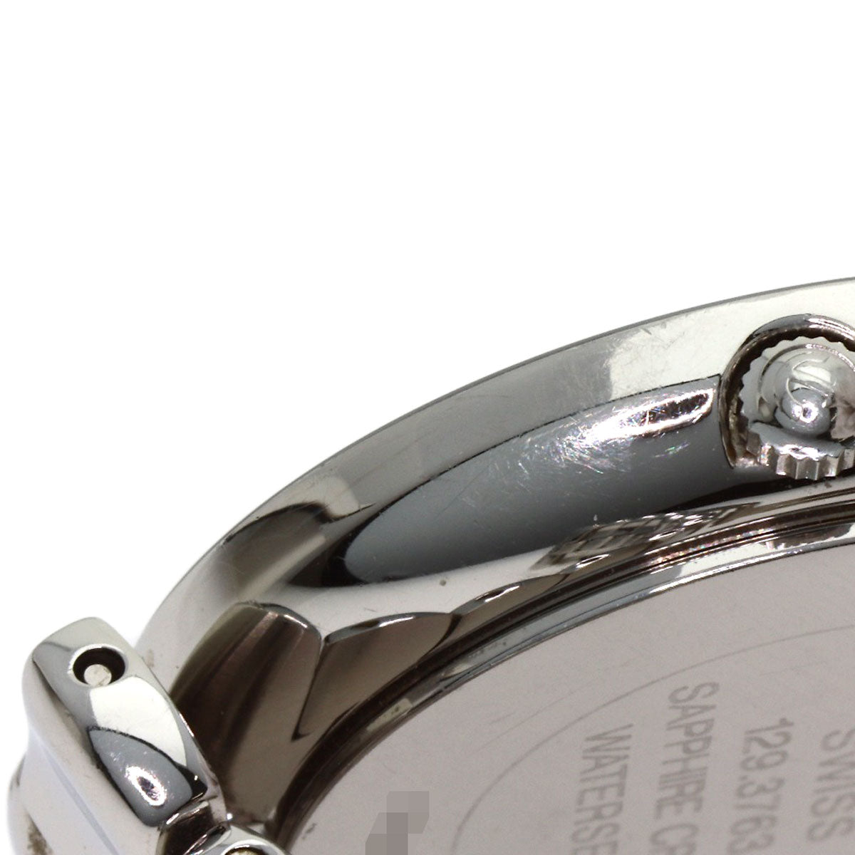 RADO Florence Watches 129.3763.4 Stainless Steel/Stainless Steel mens