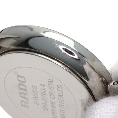 RADO Florence Watches 129.3763.4 Stainless Steel/Stainless Steel mens
