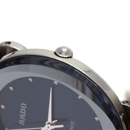 RADO Florence Watches 129.3763.4 Stainless Steel/Stainless Steel mens