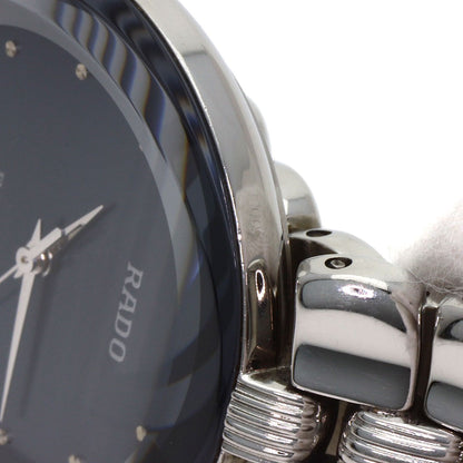 RADO Florence Watches 129.3763.4 Stainless Steel/Stainless Steel mens