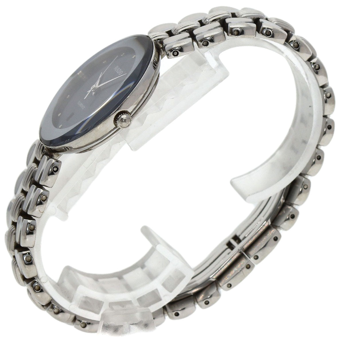 RADO Florence Watches 129.3763.4 Stainless Steel/Stainless Steel mens