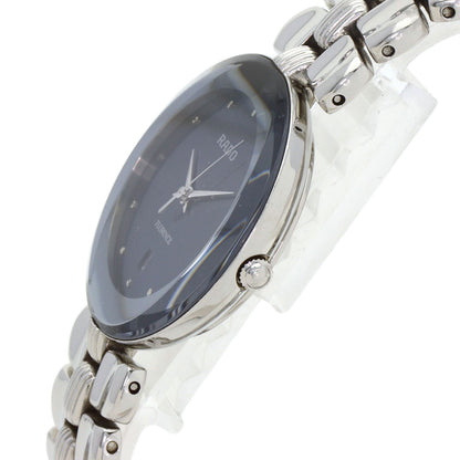 RADO Florence Watches 129.3763.4 Stainless Steel/Stainless Steel mens