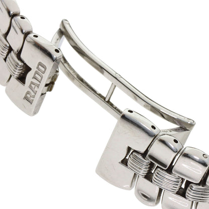 RADO Florence Watches 129.3763.4 Stainless Steel/Stainless Steel mens