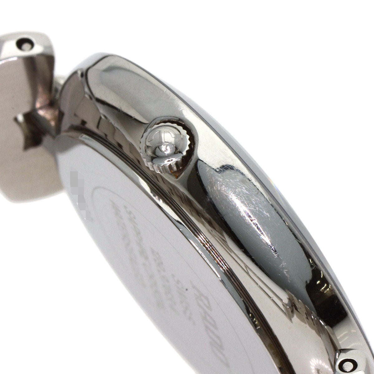 RADO Florence Watches 129.3763.4 Stainless Steel/Stainless Steel mens