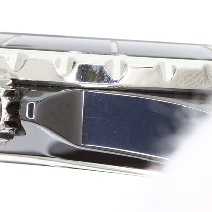 CHANEL J12 1.5 "Intense Black Watches H3829 Ceramic/Ceramic mens