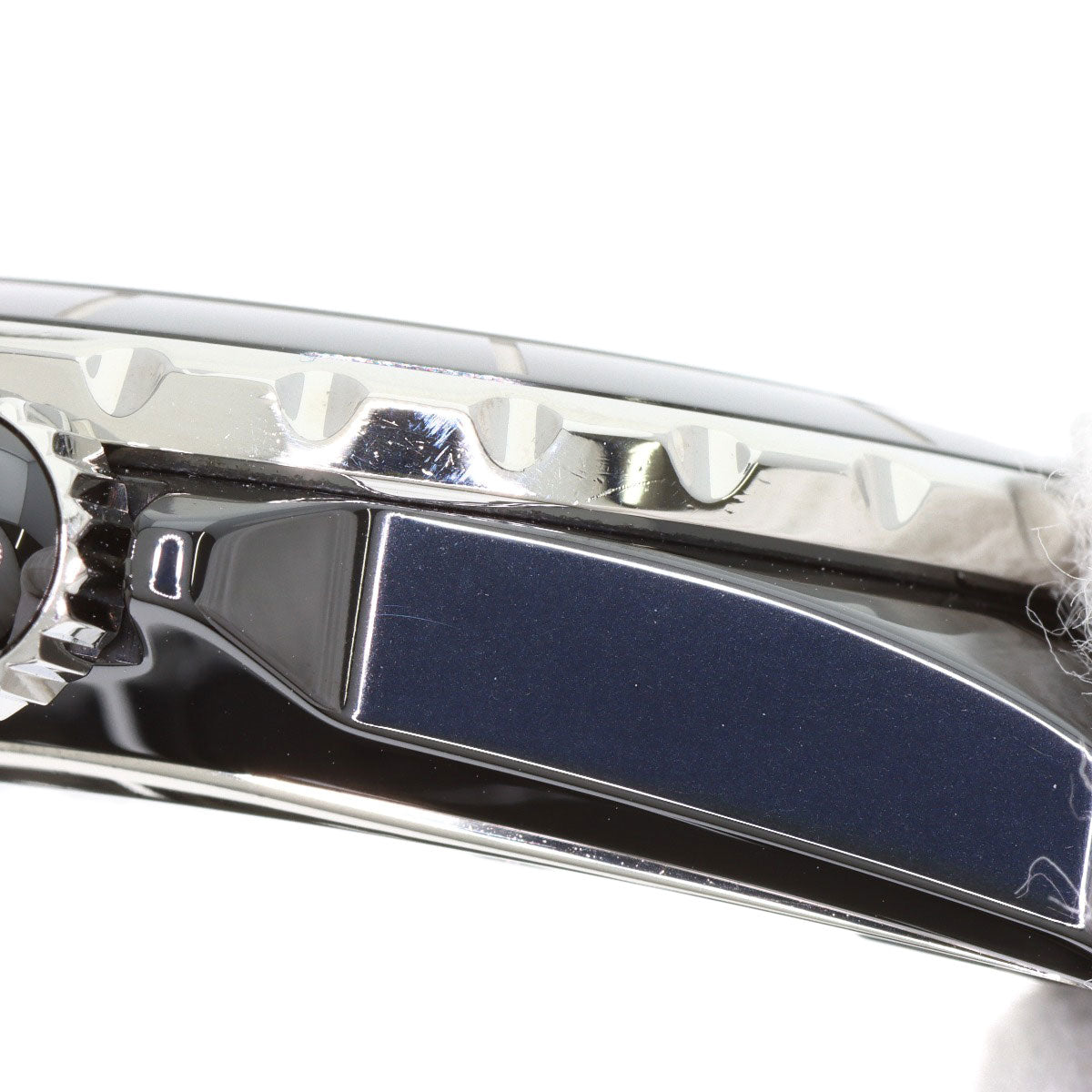 CHANEL J12 1.5 "Intense Black Watches H3829 Ceramic/Ceramic mens