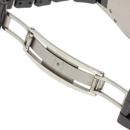 CHANEL J12 1.5 "Intense Black Watches H3829 Ceramic/Ceramic mens