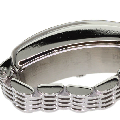 FRANCK MULLER Long Island Color Dream Watches 902QZ Stainless Steel/Stainless Steel Ladies