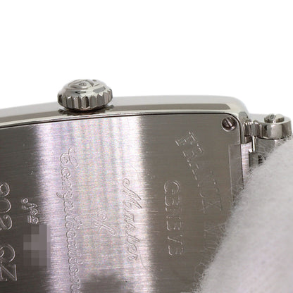 FRANCK MULLER Long Island Color Dream Watches 902QZ Stainless Steel/Stainless Steel Ladies
