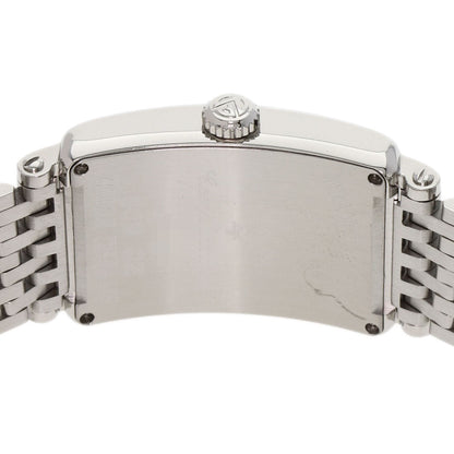 FRANCK MULLER Long Island Color Dream Watches 902QZ Stainless Steel/Stainless Steel Ladies