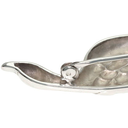TIFFANY&Co. Bird Vintage Brooch Silver Ladies [Used]
