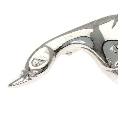 TIFFANY&Co. Bird Vintage Brooch Silver Ladies [Used]