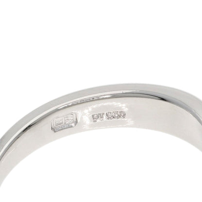 ハリーウィンストン ダイヤモンド F-VS1-3EX リング・指輪 プラチナPT950 レディース 【中古】【HARRY WINSTON】