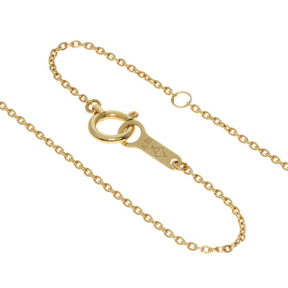 TASAKI Akoya pearl Pearl Necklace K18 Yellow Gold Ladies [Used]