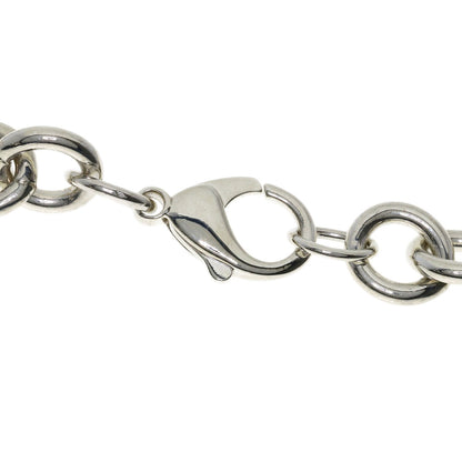 TIFFANY&Co. Return to heart Necklace Silver Ladies [Used]