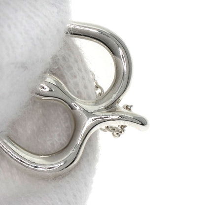 TIFFANY&Co. Apple Necklace Silver Ladies [Used]