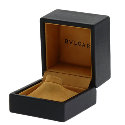 BVLGARI Piramide Lapis Lazuli & Azure stone Ring K18 Yellow Gold K18 White GoldLadies [Used]