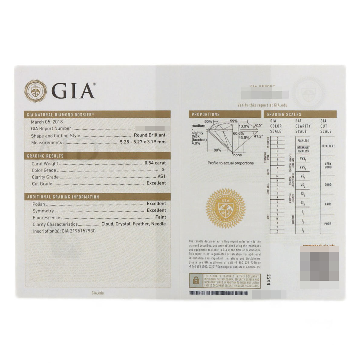 CARTIER Amour G-VS1-EX Diamond Necklace K18 White Gold Ladies [Used]