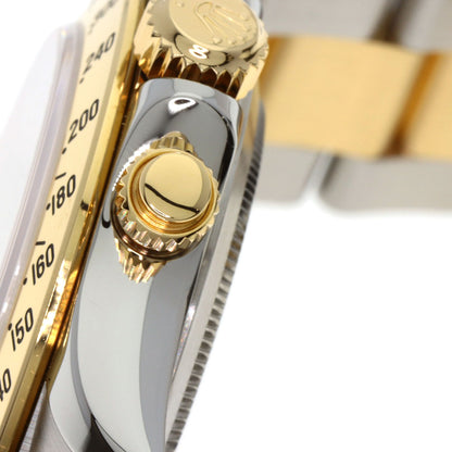 ROLEX Cosmograph Daytona Watches 116523 Stainless Steel/SSxK18YG mens