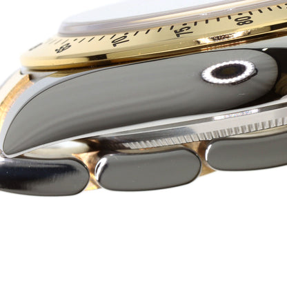 ROLEX Cosmograph Daytona Watches 116523 Stainless Steel/SSxK18YG mens