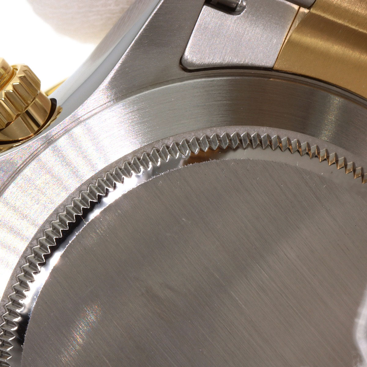 ROLEX Cosmograph Daytona Watches 116523 Stainless Steel/SSxK18YG mens